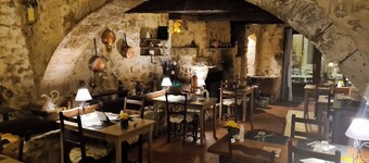 Auberge de Baudinard