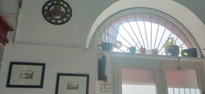 Interior - Cozy studio apartment with loft in San Lorenzo (Roma)