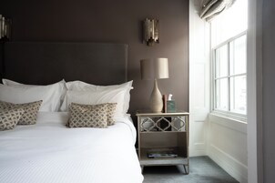 Chambre Double Supérieure | Bureau, Wi-Fi gratuit