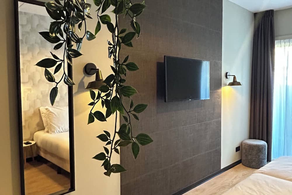 Hotel Emilia