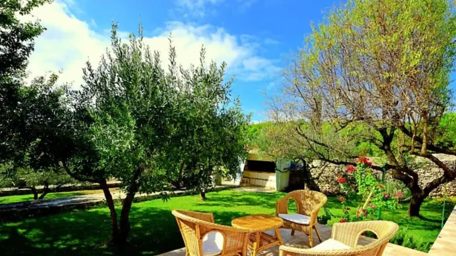 Coastal Breeze House