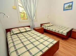 House (Coastal Breeze House) | 2 bedrooms, cribs/infant beds - Coastal Breeze House (Selca)
