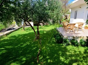 House (Coastal Breeze House) | Exterior - Coastal Breeze House (Selca)