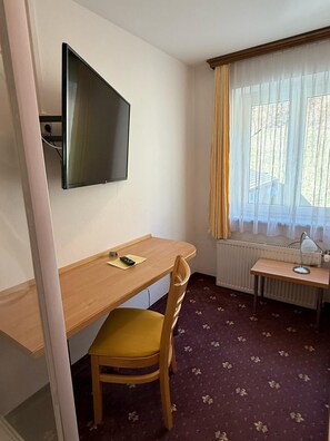 Comfort Single Room, 1 Bedroom