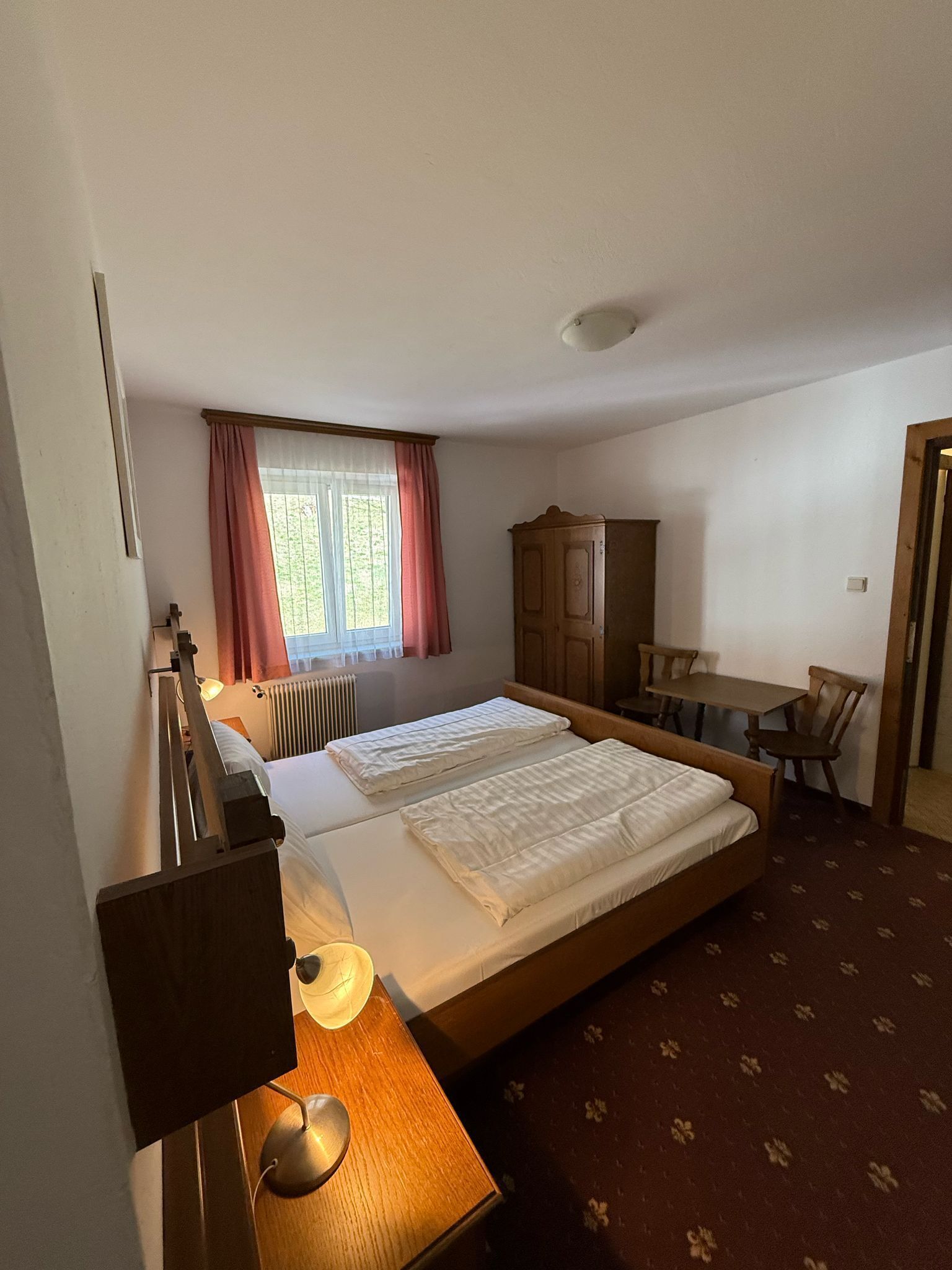 Familienzimmer, 2 Schlafzimmer | Schreibtisch, kostenloses WLAN