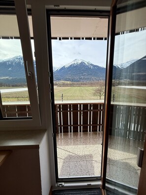 Exterior - Pension Plattenhof  (Telfs)