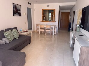 منطقة المعيشة