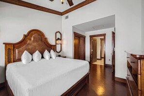 2 bedrooms, iron/ironing board, free WiFi, bed sheets - One Ski Hill 2BR Penthouse A • Slopeside Ski-In/Out w/ Gondola Views (Breckenridge)