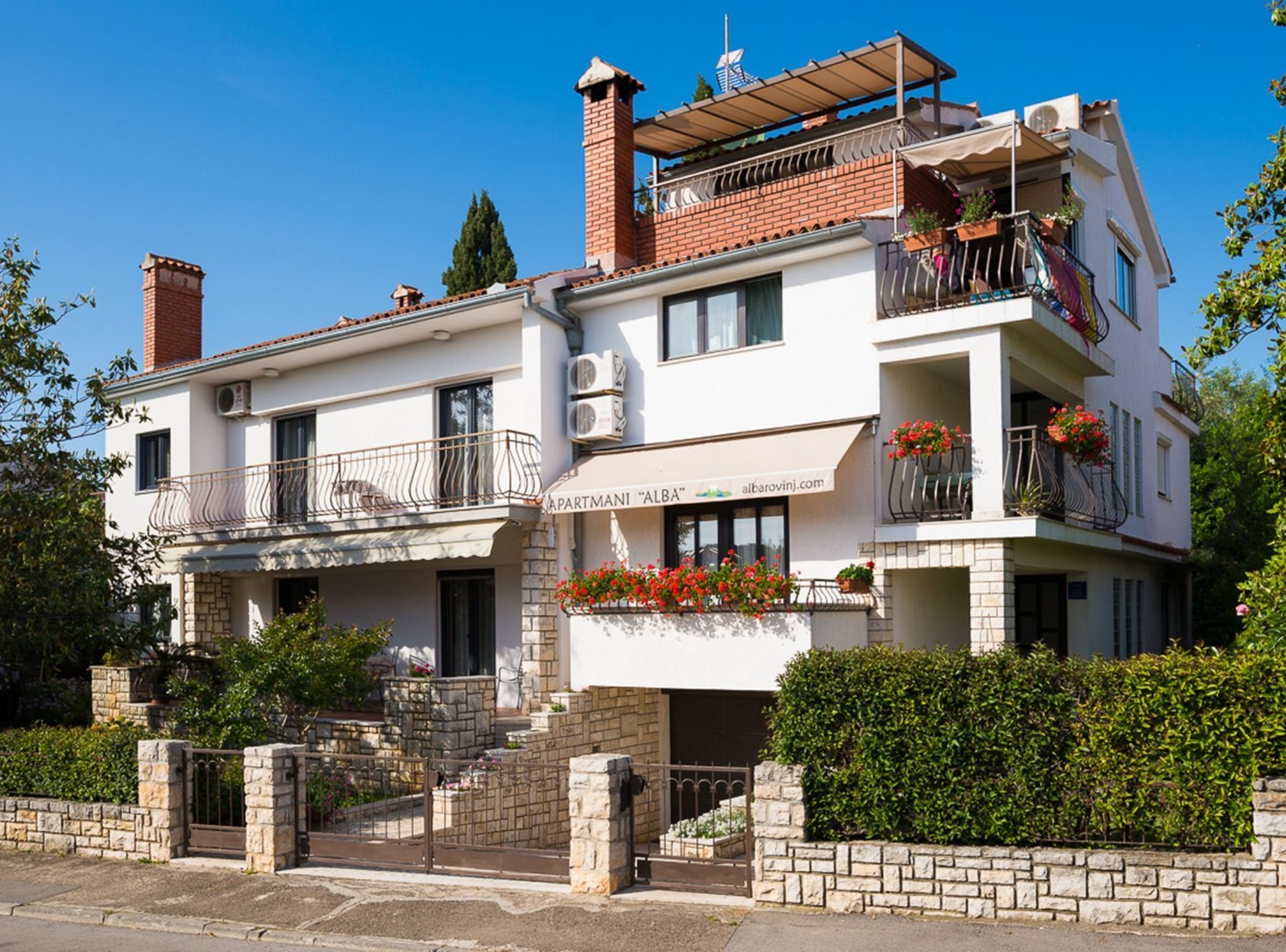 Studio (Studio apartment (Oleander)) | Exterior