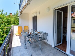 Apartment (One Bedroom Apartment (Anna)) | Terrace/patio