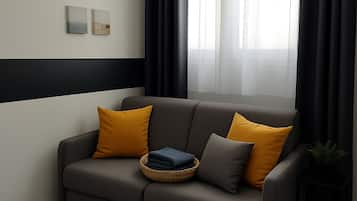Smart-tv en boeken