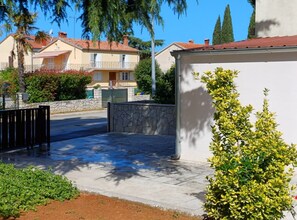 Maison (Holiday Home Apartments Alba) | Extérieur