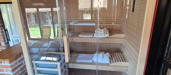 บ้านพักตากอากาศ อานา