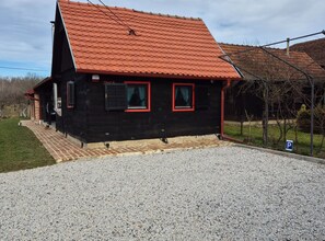House (Countryside Holiday Home Marko) | Exterior - Holiday Home Ana (Lekenik)