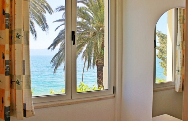 Apartments Pansion Franka 4 - Podaca