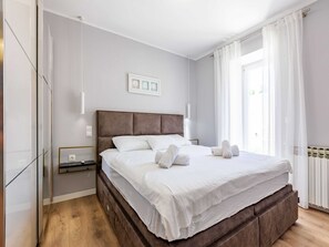 House (Two Bedroom Holiday Home)