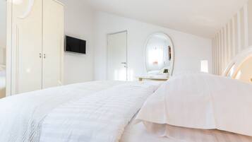 Villa (Four Bedroom Villa) | 3 chambres, lits bébé (en supplément)