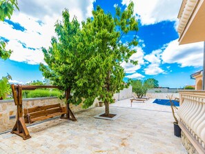 Villa (Four Bedroom Villa) | Exterior - Modern Escape With Private Pool, Sauna, Game Room & Bbq, Near Zadar (Policnik)