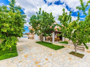 Villa (Four Bedroom Villa) | Exterior