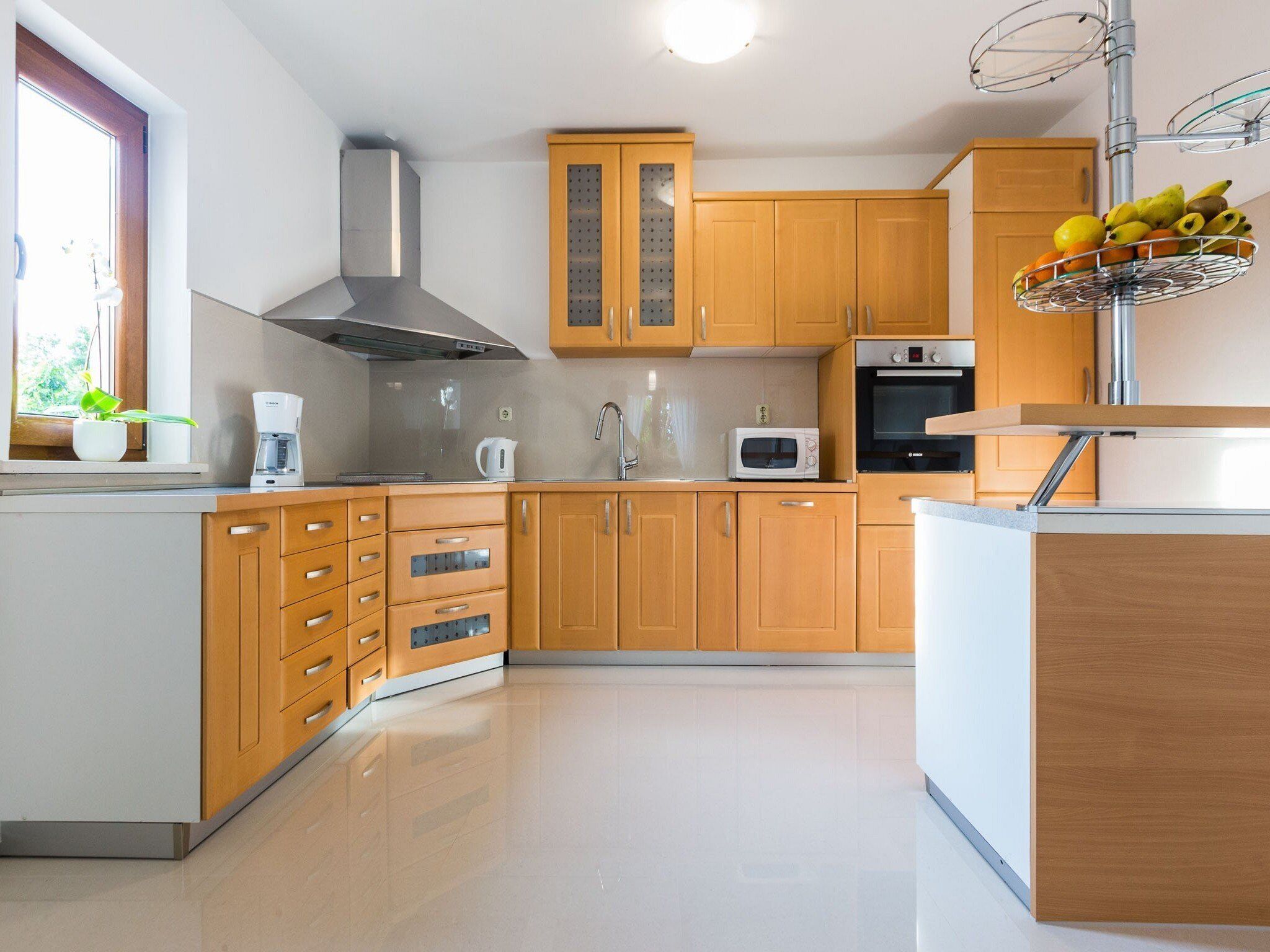 Villa (Four Bedroom Villa) | Cuisine privée | Réfrigérateur