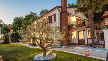 Căn hộ (One Bedroom Apartment (Relax)) | Ngoại thất