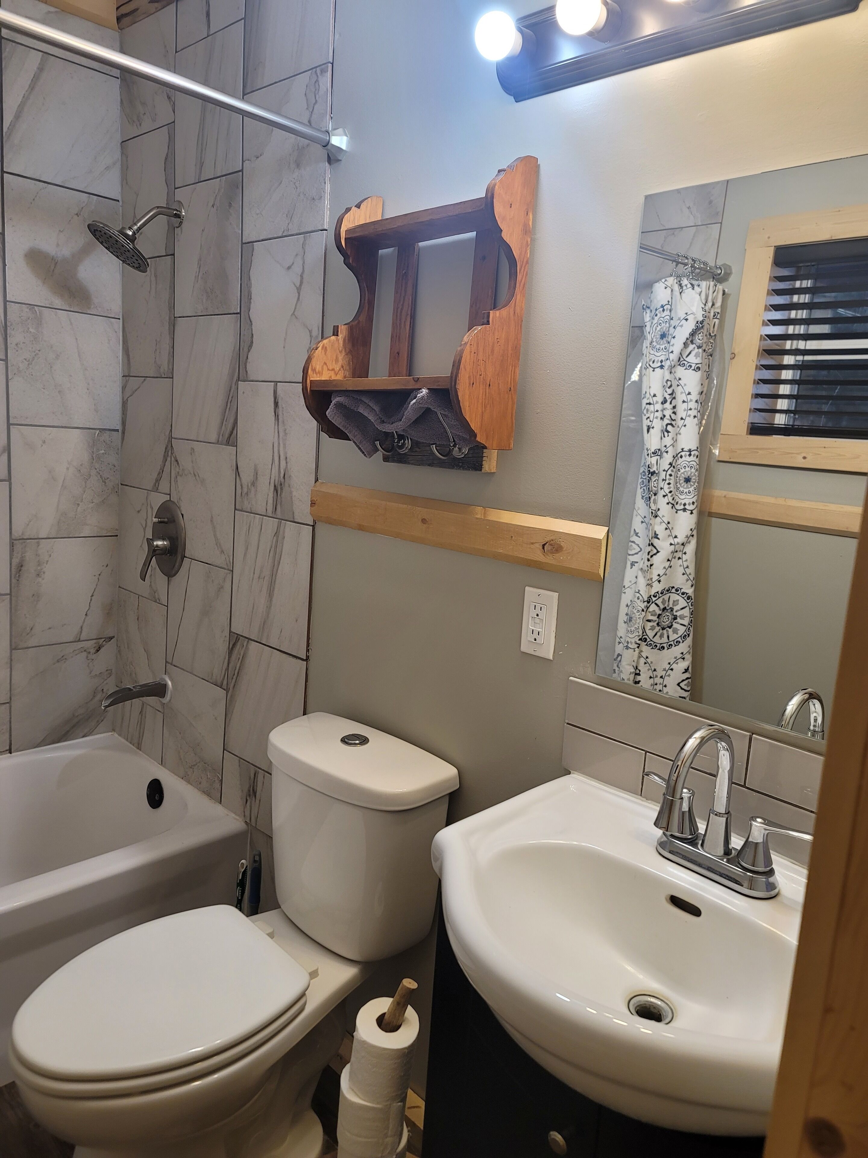 Badkamer