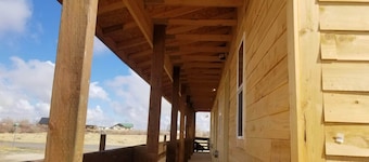 CopperLine Lodge
