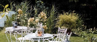 Cozy vacation apartment in Bad Wörishofen. For the whole family.