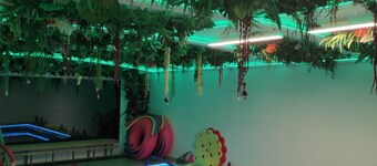 Cozy vacation apartment in Bad Wörishofen. For the whole family.