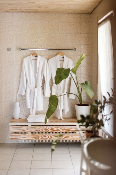 Cozy vacation apartment in Bad Wörishofen. For the whole family.