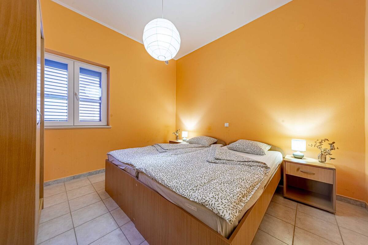 Apartamento (Apartment Three Bedroom apartment 5) | 11 dormitorios y cunas (de pago)