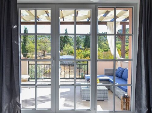 Apartment Villa Troskot