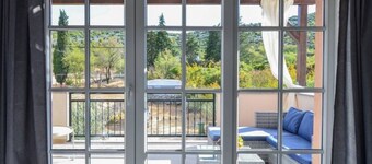 Apartment Villa Troskot