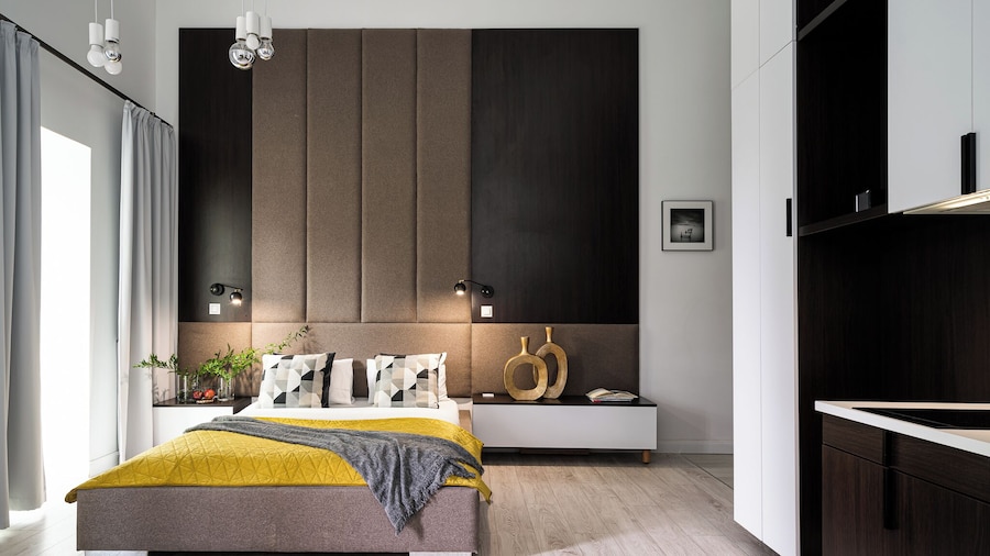 Apartamenty Kazamaty Old Town Wroclaw