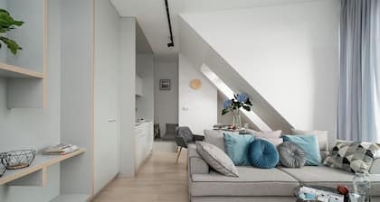 Apartamenty Kazamaty Old Town Wroclaw