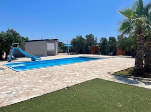 House (Gabrijela House) | Pool - Gabrijela House (Pirovac)