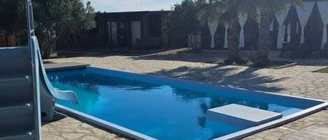 House (Gabrijela House) | Pool