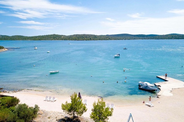 House (Gabrijela House) | Beach