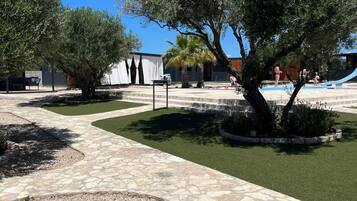 House (Gabrijela House) | Exterior