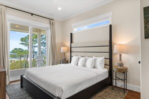 6 bedrooms, iron/ironing board, free WiFi, bed sheets - Cocoplum: 4th of July week now available as a Friday or Saturday check in! (Indian Pass)