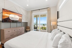 6 bedrooms, iron/ironing board, free WiFi, bed sheets - Cocoplum: 4th of July week now available as a Friday or Saturday check in! (Indian Pass)