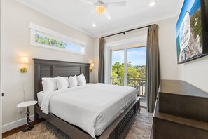 6 soveværelser, strygejern/strygebræt, gratis Wi-Fi, sengetøj