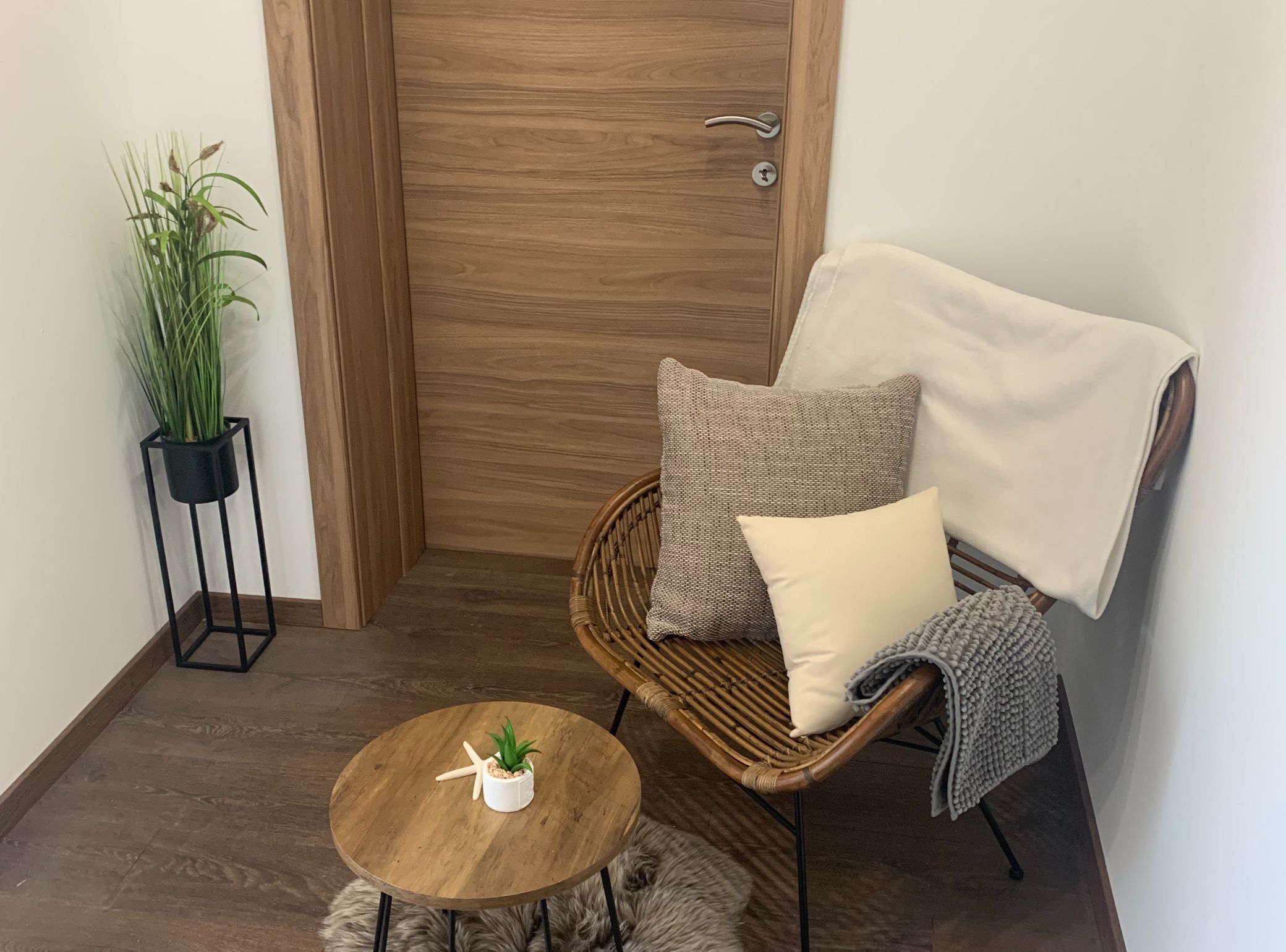 Apartment (One Bedroom Apartment 3) | Interior detail