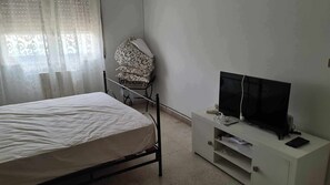 2 bedrooms - Exceptional location in the center of Tunis (Tunis)