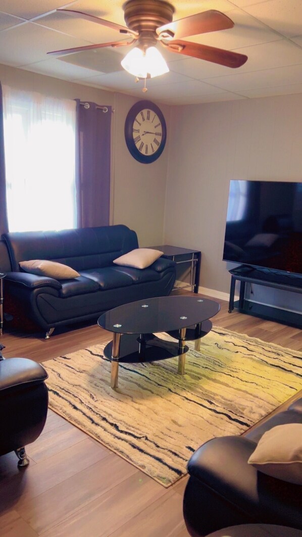 Téléviseur connecté