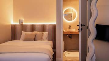 1 slaapkamer, wifi, beddengoed