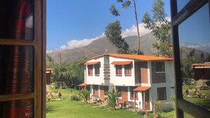 Unclassified image, 5 of 60, button - Apu Ecolodge (Caraz)
