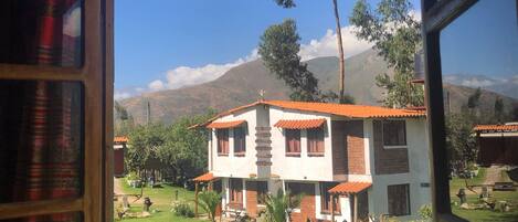 Family Bungalow, Garden View | Terrace/patio