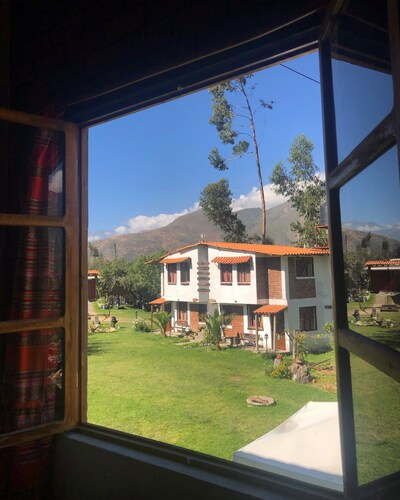 Apu Ecolodge