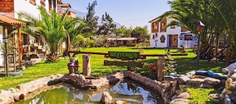 Apu Ecolodge